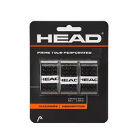 SRQ Pro Shop | HEAD Prime Tour Perforated Overgrip (3x) – Image 2