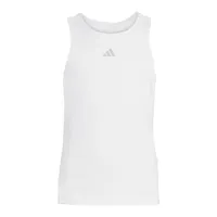 SRQ Pro Shop | adidas Girls' Club Tank – Image 1