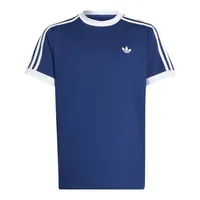 SRQ Pro Shop | adidas Boys' Classics Tee – Image 2