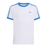 SRQ Pro Shop | adidas Boys' Classics Tee – Image 8