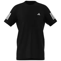 SRQ Pro Shop | adidas Boys' Club 3 Stripes Tee – Image 4