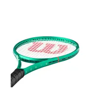 SRQ Pro Shop | Wilson Blade 25 V10 Junior (Strung) – Image 3