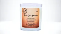 Flush Your Shiddies 8 oz candle – Image 2