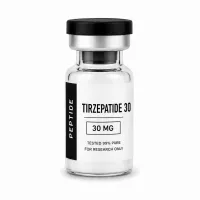 Tirzepatide – Image 2