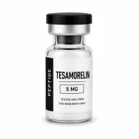 Tesamorelin - 5mg – Image 1