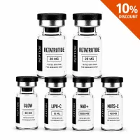Fat Burning and Skin Stack – Image 1