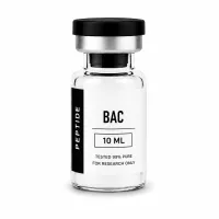 BAC Water – Image 2