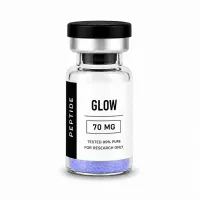 GLOW - 70 mg – Image 1