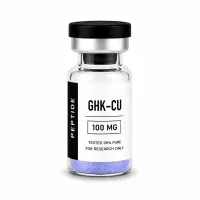 GHK-CU – Image 1