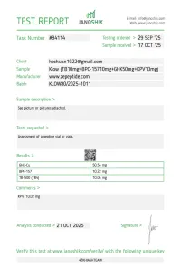 Klow - 80 mg – Image 2