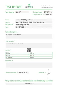 GLOW - 70 mg – Image 2