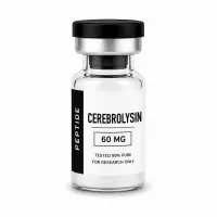 Cerebrolysin - 60mg – Image 1