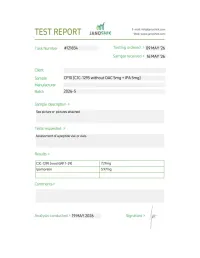 CJC + IPA - 10mg – Image 2