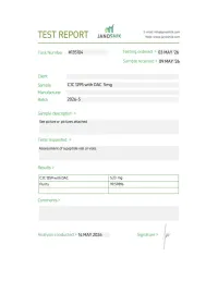 CJC + DAC - 5mg – Image 2