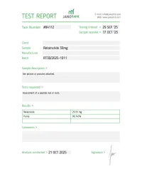 Retatrutide – Image 4
