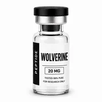 Wolverine – Image 1
