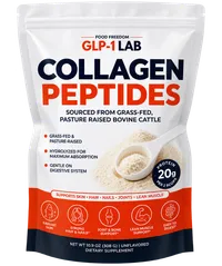 Collagen Peptides – Image 2