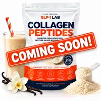 Collagen Peptides – Image 1