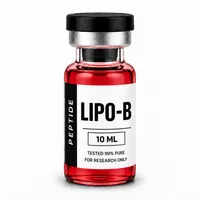 Lipo-B – Image 1