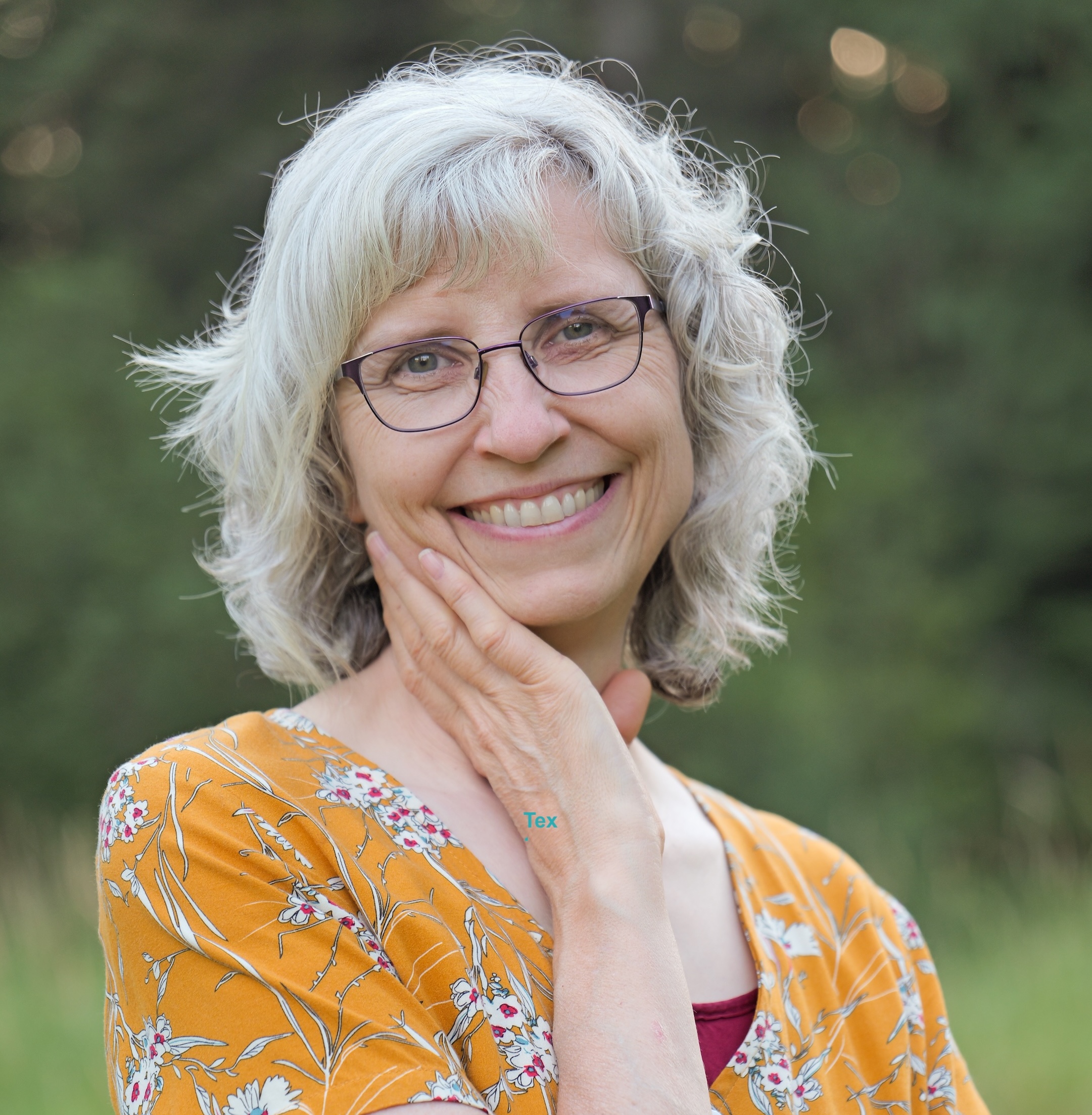 blog author image