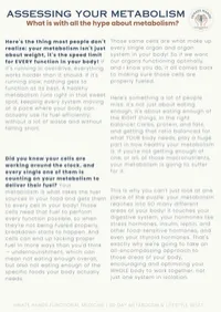 30-Day Metabolism & Lifestyle Reset – Image 6