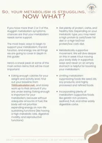 30-Day Metabolism & Lifestyle Reset – Image 11