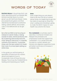 30-Day Metabolism & Lifestyle Reset – Image 10