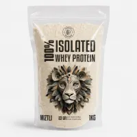 Proteina Suero de Leche Miztli Natural 1 Kg – Imagen 1