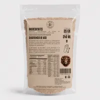 Proteina Suero de Leche Miztli Chocolate 1 Kg – Image 2