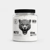 Creatina Miztli CREAPRIME 300gr – Image 1
