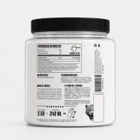 Creatina Miztli CREAPRIME 300gr – Image 2