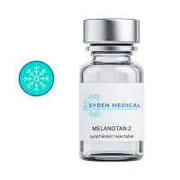 Melanotan 2 10mg (3mL) - Lyophilized – Image 1