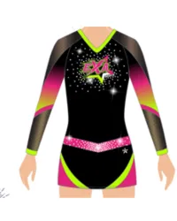 Primary Uniform – Image 1