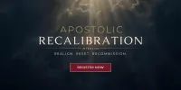 Apostolic Recalibration  Online Training  – Image 1