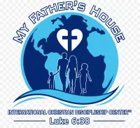 My Father's House Partner Giving – Image 1