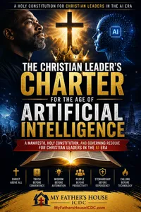 AI For The Kingdom - Webinar  – Image 1