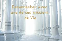 Visualisation guidée - Connecter avec une de mes missions de vie – Image 1