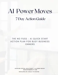 AI Quick Start Bundle – Image 2