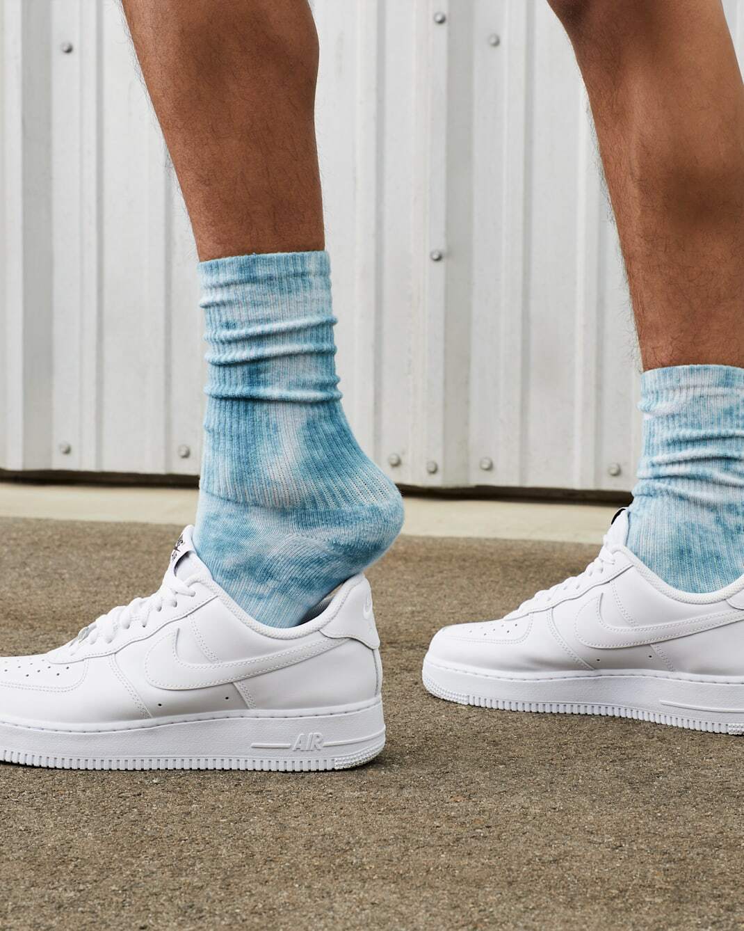 Nike Air Force 1 '07 EasyOn – Image 4