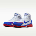 Nike Air Zoom Huarache 2K4 All Star – Image 8