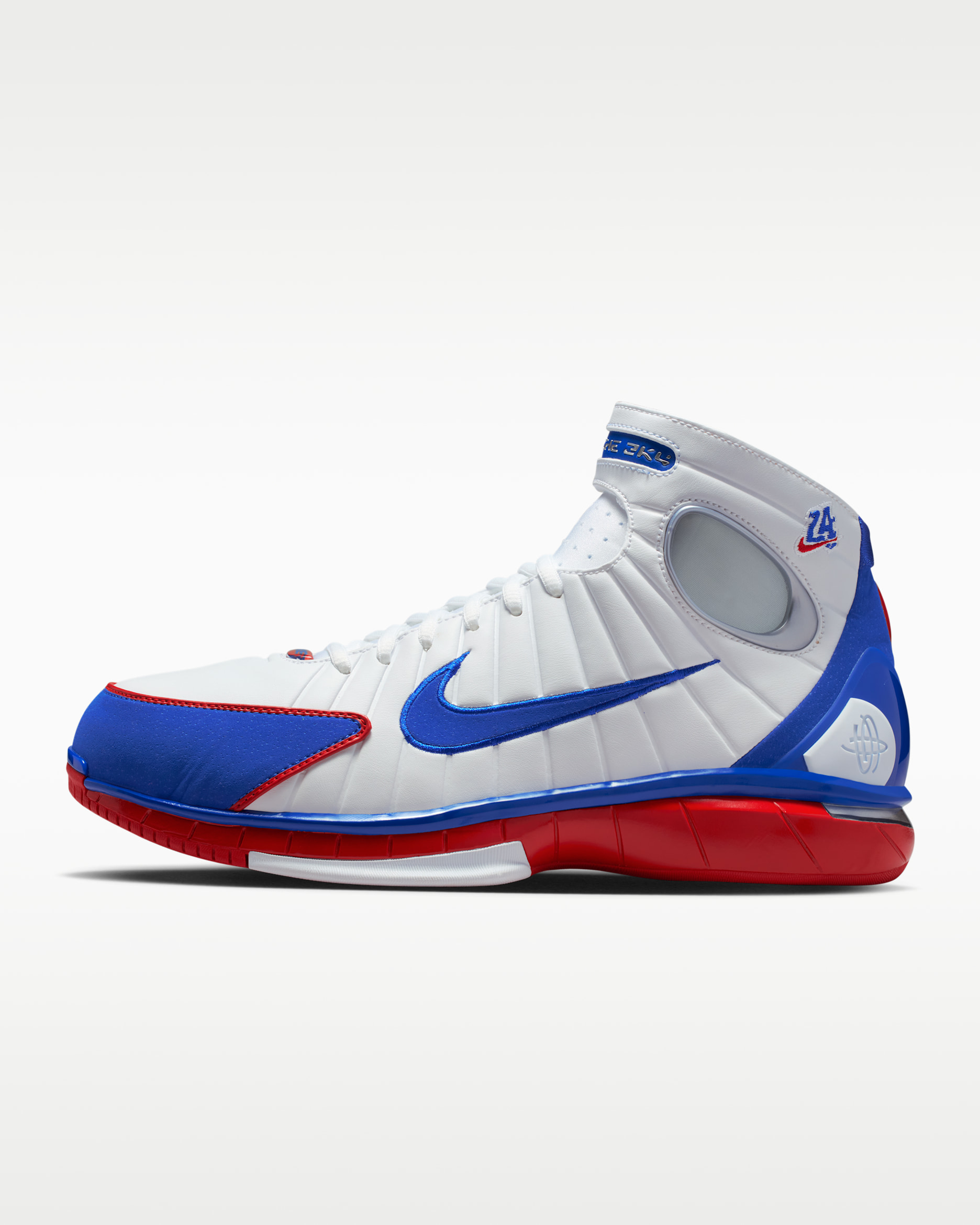 Nike Air Zoom Huarache 2K4 All Star – Image 1