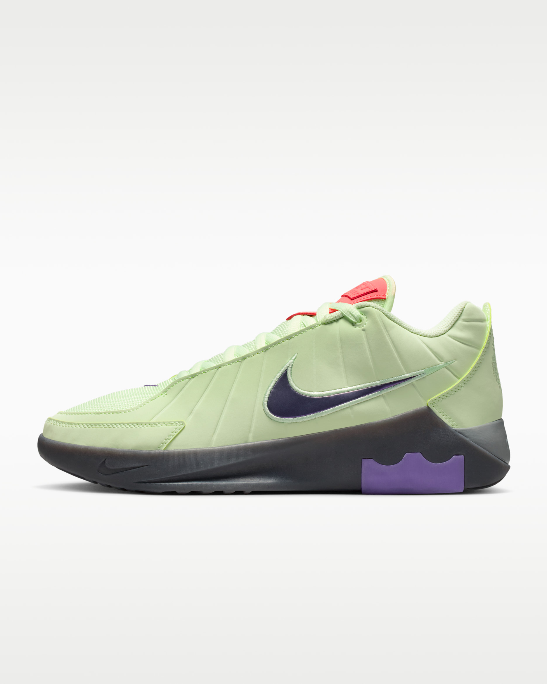 LeBron Witness 9 – Image 1