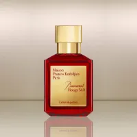 Baccarat Rouge 540 – Image 1