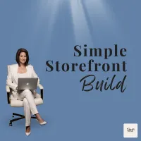 Simple Storefront Build (Done For You) – Image 1