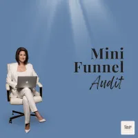 Mini Funnel Audit - What’s Not Working + How to Fix It – Image 1