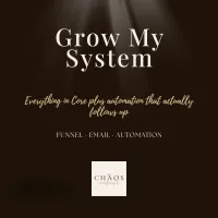 Growth System Build (Done For You) – Image 1