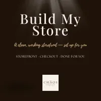 Simple Storefront Build (Done For You) – Image 1