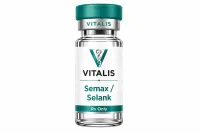 Consultation Semax/Selank – Image 1