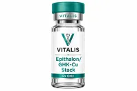 Consultation Epithalon / GHK-Cu Stack – Image 1