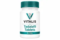 Consultation Tadalafil Tablets – Image 1